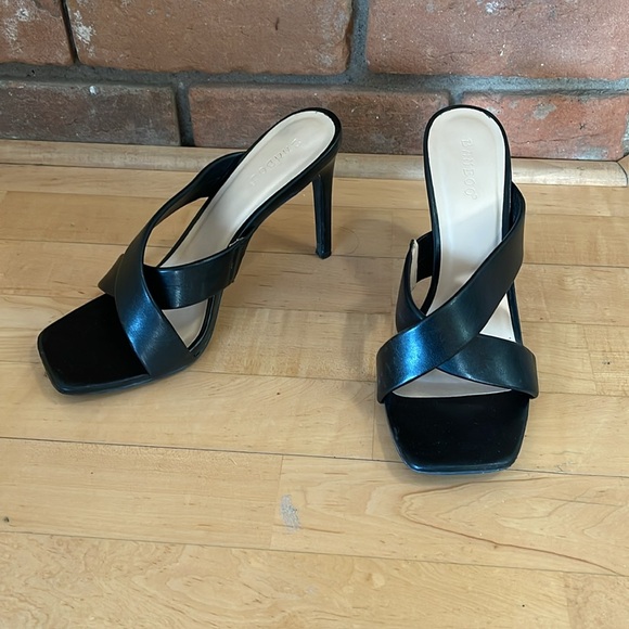 Mule Heels - Picture 2 of 5